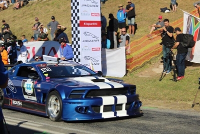 King of the Hill heats up at qualifiers