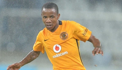 Chiefs chasing targets - Molangoane