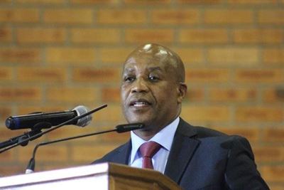 Premier to attempt to figure out how R13bn in dodgy spending happened