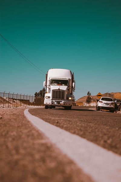 Government commits to address truck drivers concerns