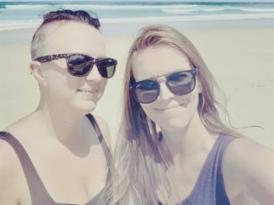 Long recovery awaits Sedge horror crash survivor