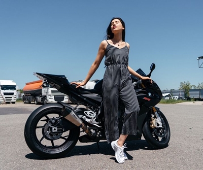 BMW open day dual challenge