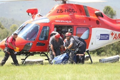 ‘Flying coffin’ should have been replaced 2 years before crash