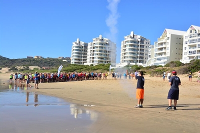 NSRI-pretdraf dag op Nuwejaarsdag