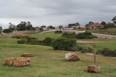 Bad odour in Pacaltsdorp due to load-shedding