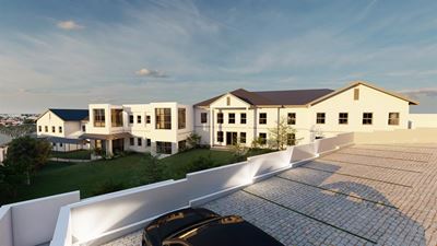 Heuwelsrust Retirement Village and Frail Care