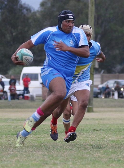 Blues se enjin brul weer sterk