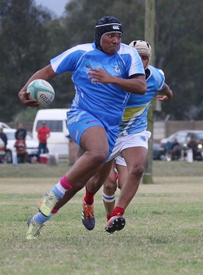 Blues se enjin brul weer sterk