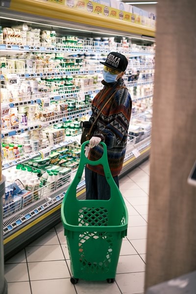 Stage is set for substantial inflation leap