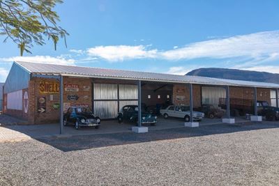 ReCollection Rides-museum