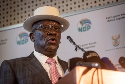 Battle over devolution of Saps continues