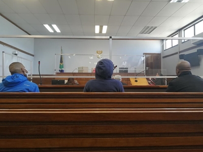 Judgement in Mohapi trial today