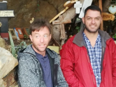 Familie soek antwoorde oor as