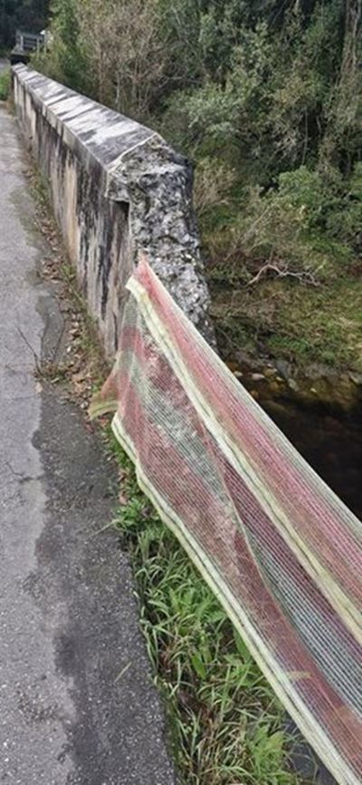 Historic bridge to wait in line for repairs