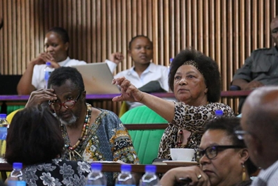 Equitable coastal access in Garden Route discussed