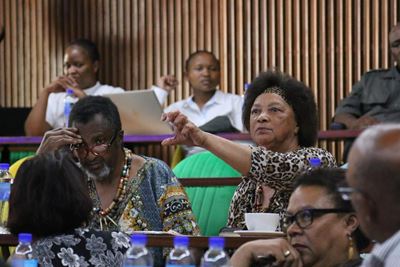 Equitable coastal access in Garden Route discussed