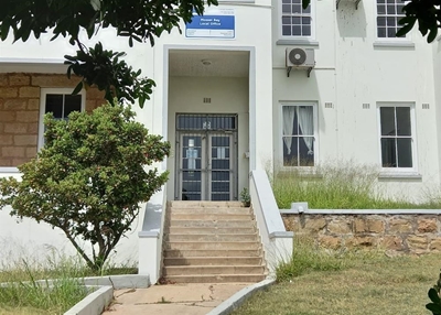 Plans to revamp building