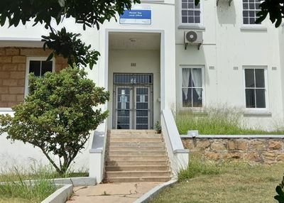 Plans to revamp building