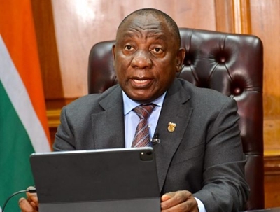 Govt must implement hard decisions on public spending this year, says Ramaphosa