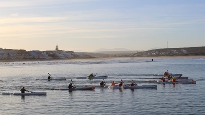 Stilbaai Classic Branderski kompetisie