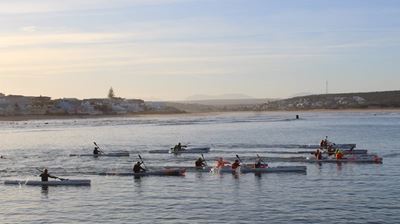 Stilbaai Classic Branderski kompetisie