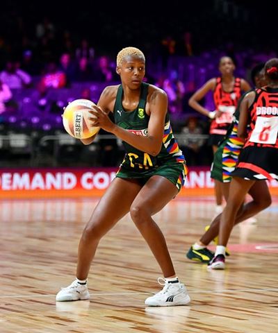Netball South Africa announces SPAR Proteas Squad under new coaching duo