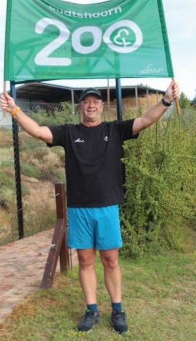 Gers wen parkrun