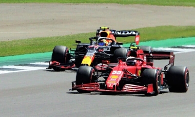 Cape Town Formula 1 bid materialising into street circuit