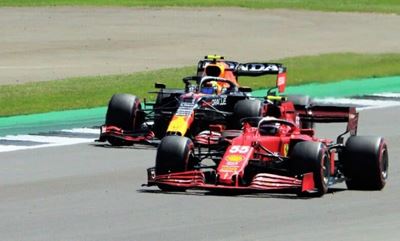 Cape Town Formula 1 bid materialising into street circuit
