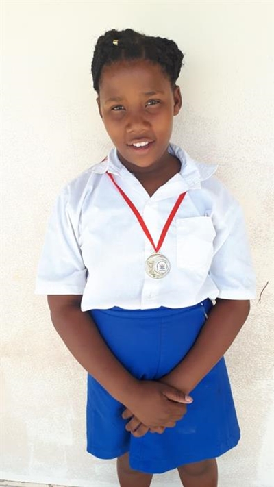 Kamdebo athlete excels again