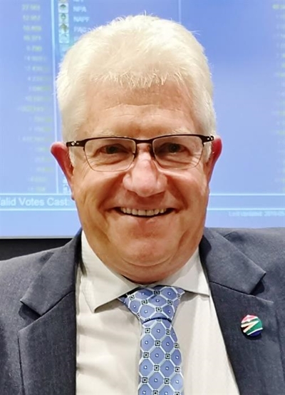Western Cape Cabinet announced by Winde