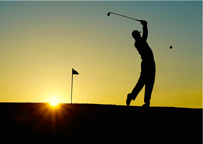 Carpe Diem beneficiary of charity golf day