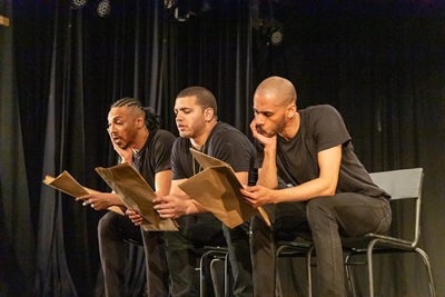 KARATARA: A theatrical tribute to Knysna's resilience
