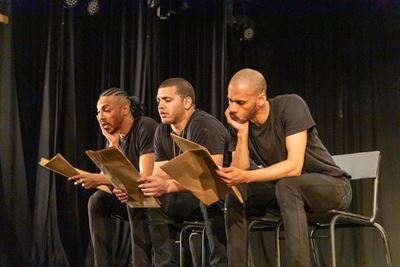 KARATARA: A theatrical tribute to Knysna's resilience