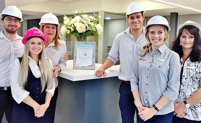 Hospital marks Head Injury Day