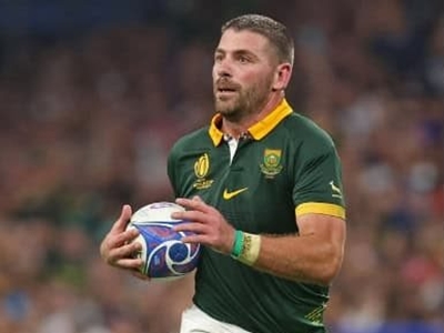 Rassie on his ‘tough’ Bok veteran calls