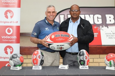 Ridgeview holds golf day