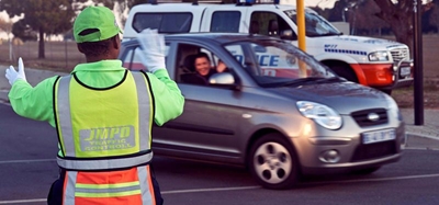 Traffic problems caused by rolling blackouts need urgent attention – AA 