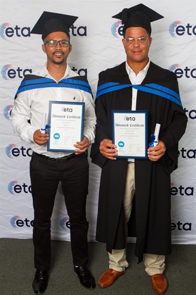 Academic qualifications for SWD Cricket employees
