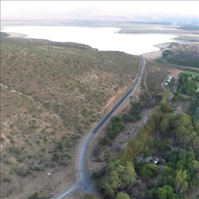Graaff-Reinet: Waterkrisis 'n realiteit