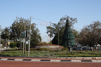 No gatherings allowed on public open spaces belonging to George Municipality 