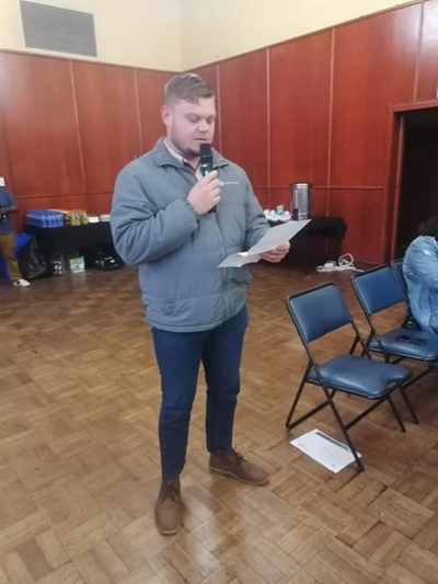 AfriForum asks for entire NHI Bill to be rejected