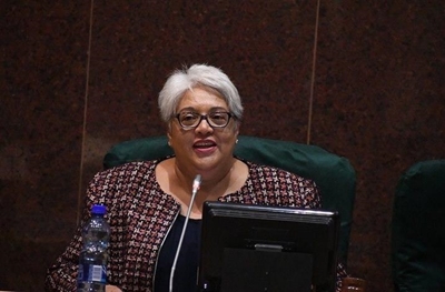 EC Legislature take Covid-19 measures