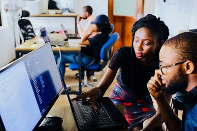 NSFAS improving payment system for student allowances