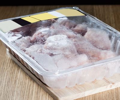 Men apprehended for allegedly stealing R45k worth of chicken for festive season