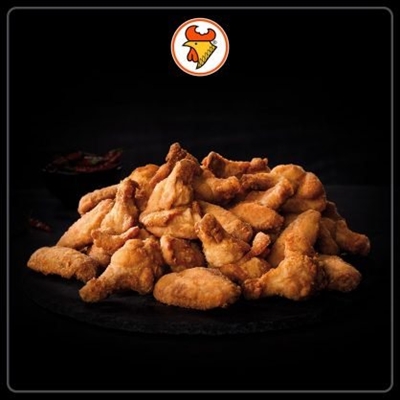 Thousands tricked by fong kong Chicken Licken offer