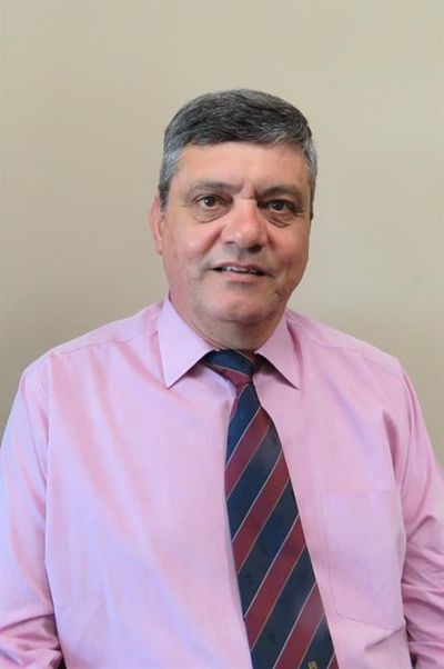 New councillors welcomed