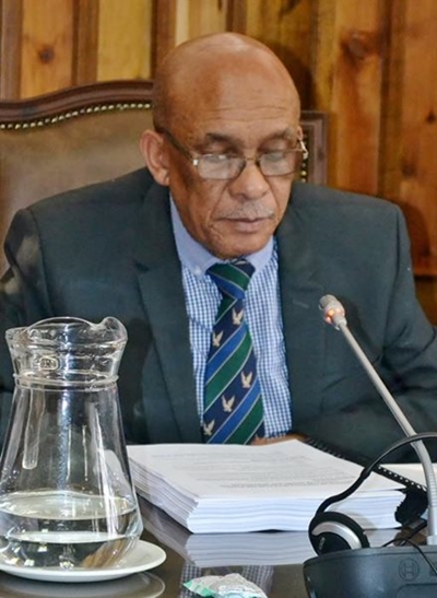 Message to matrics from the Mayor