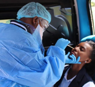 Over 1 000 new COVID-19 cases confirmed in SA