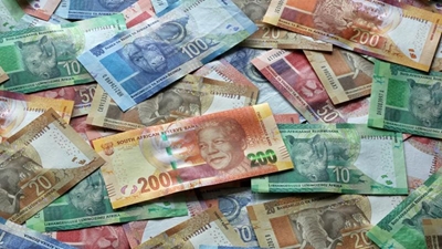 Over $48m distributed to SA banks in Botswana money-laundering case